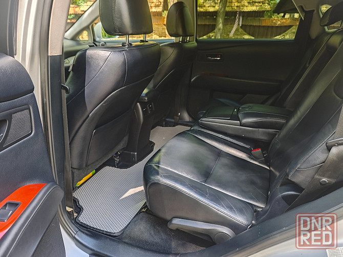 Продам Lexus RX350 Донецк - изображение 7