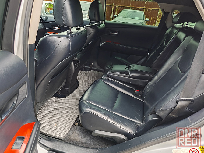 Продам Lexus RX350 Донецк - изображение 7