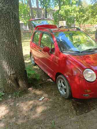 Chery QQS11 Донецк