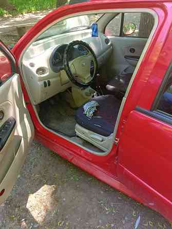 Chery QQS11 Донецк