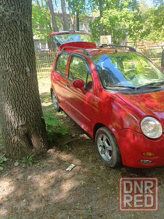 Chery QQS11 Донецк - изображение 3