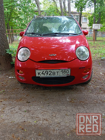 Chery QQS11 Донецк - изображение 1