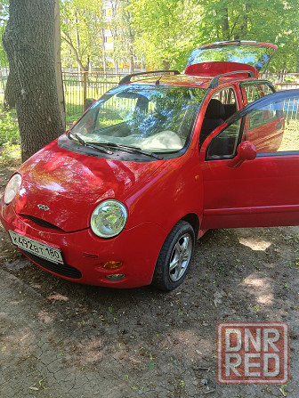 Chery QQS11 Донецк - изображение 5