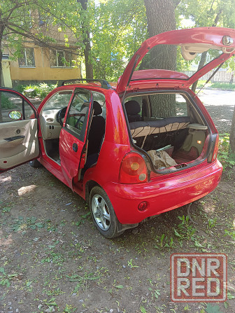 Chery QQS11 Донецк - изображение 4