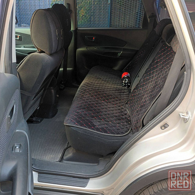 Продам HYUNDAI TUCSON. автомат, 2008 года Торез - изображение 3