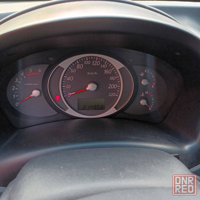 Продам HYUNDAI TUCSON. автомат, 2008 года Торез - изображение 5