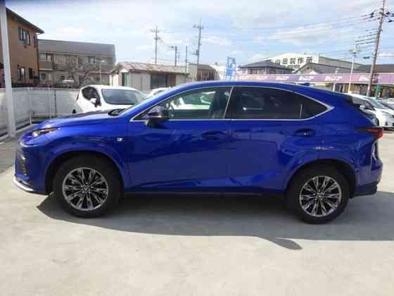 LEXUS NX 300 2.0 Донецк