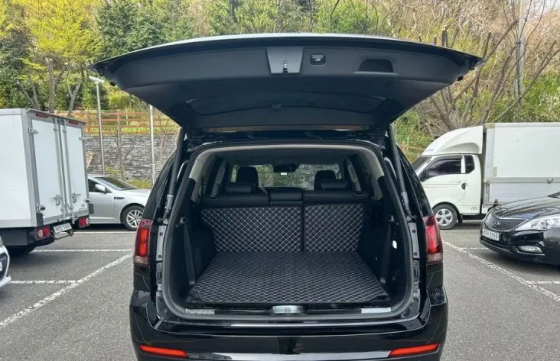 Kia Mohave 3.0 4WD Донецк