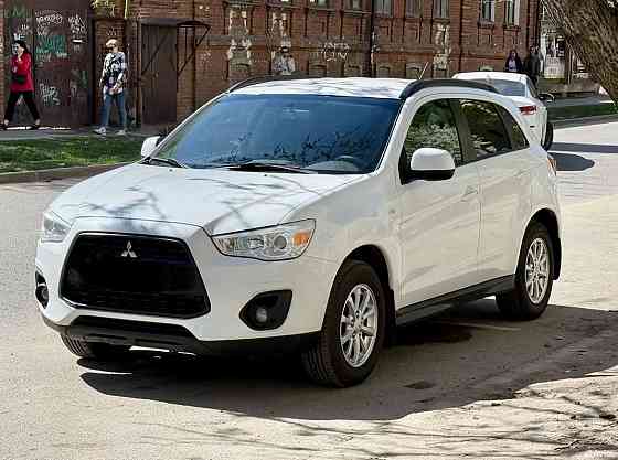 Mitsubishi ASX, 1.8л автомат, отличное состояние Донецк