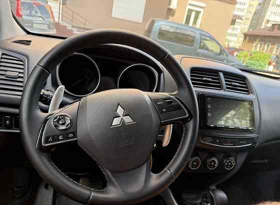 Mitsubishi ASX, 1.8л автомат, отличное состояние Донецк