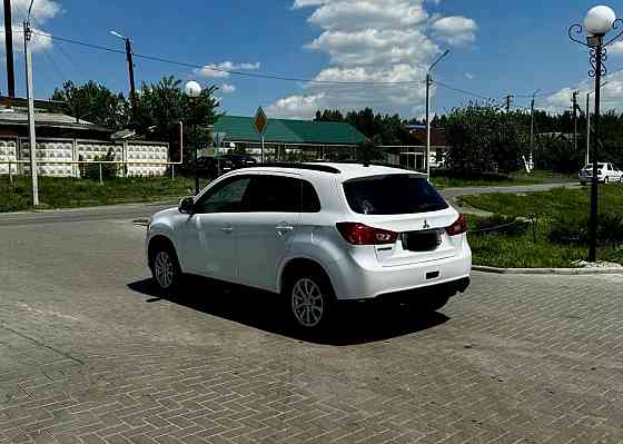 Mitsubishi ASX, 1.8л автомат, отличное состояние Донецк