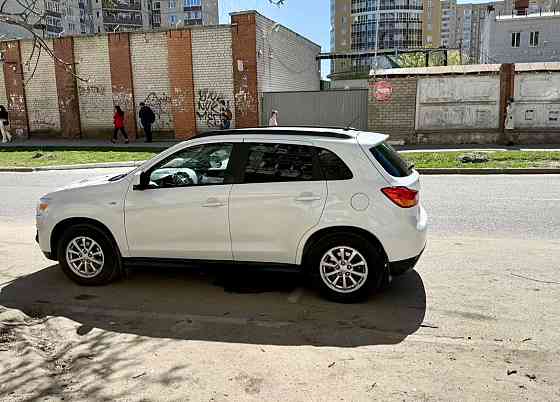 Mitsubishi ASX, 1.8л автомат, отличное состояние Донецк