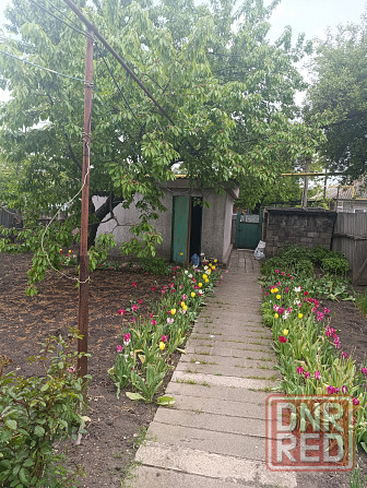 Продам Дом 60м2 Киевский р-н со всеми удобствами Донецк - изображение 8