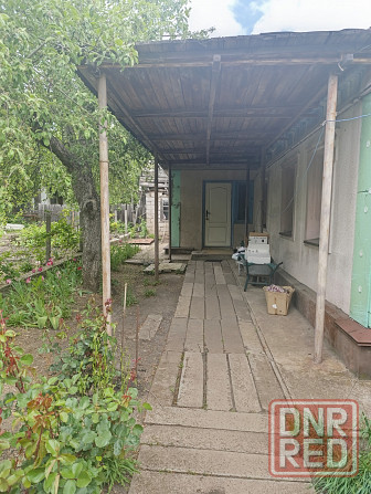 Продам Дом 60м2 Киевский р-н со всеми удобствами Донецк - изображение 7