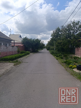 Продам Дом 60м2 Киевский р-н со всеми удобствами Донецк - изображение 1