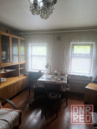 Продам Дом 60м2 Киевский р-н со всеми удобствами Донецк - изображение 3
