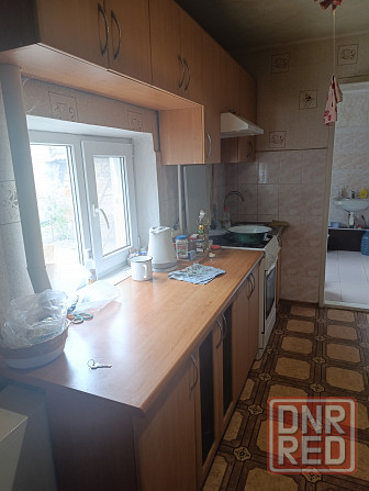 Продам Дом 60м2 Киевский р-н со всеми удобствами Донецк - изображение 5