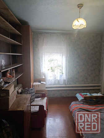 Продам Дом 60м2 Киевский р-н со всеми удобствами Донецк - изображение 4