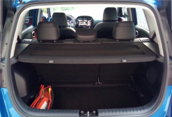 Kia Soul 1.6 Донецк