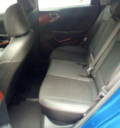 Kia Soul 1.6 Донецк