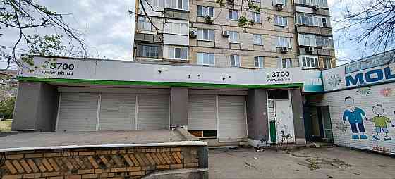 Продам помещение 180 м2 в Калининском районе Донецк