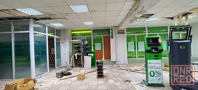 Продам помещение 180 м2 в Калининском районе Донецк - изображение 6