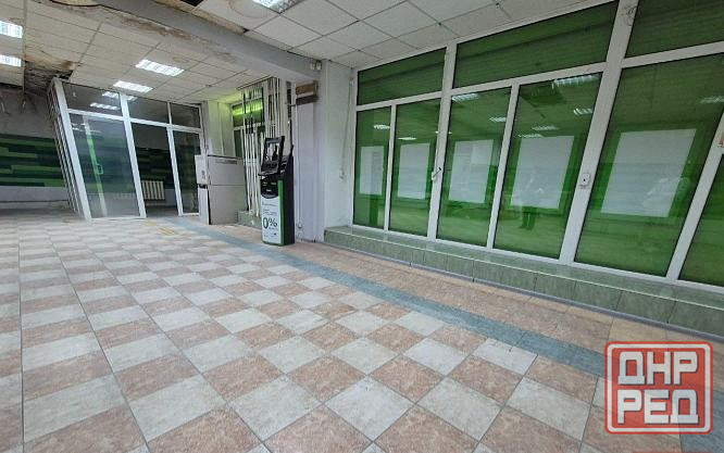 Продам помещение 180 м2 в Калининском районе Донецк - изображение 5