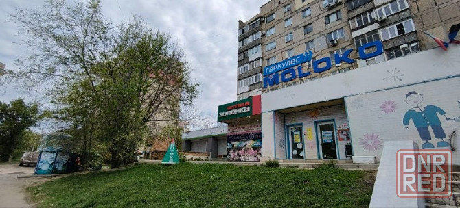 Продам помещение 180 м2 в Калининском районе Донецк - изображение 2