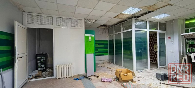 Продам помещение 180 м2 в Калининском районе Донецк - изображение 4