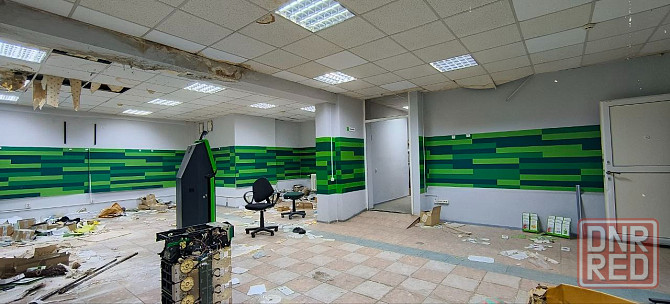 Продам помещение 180 м2 в Калининском районе Донецк - изображение 3