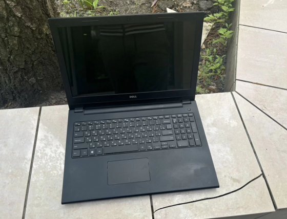 Dell 15 (2957u,8gb,SSD240gb,IntelHD) -гарантия год Донецк