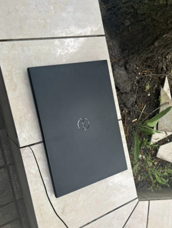 Dell 15 (2957u,8gb,SSD240gb,IntelHD) -гарантия год Донецк