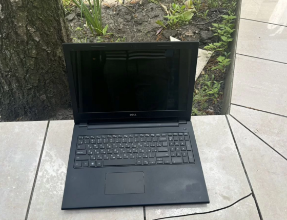 Dell 15 (2957u,8gb,SSD240gb,IntelHD) -гарантия год Донецк