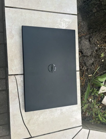 Dell 15 (2957u,8gb,SSD240gb,IntelHD) -гарантия год Донецк