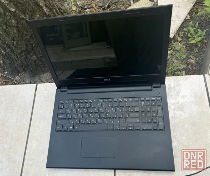 Dell 15 (2957u,8gb,SSD240gb,IntelHD) -гарантия год Донецк - изображение 3