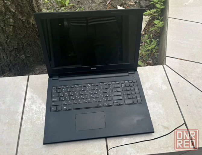 Dell 15 (2957u,8gb,SSD240gb,IntelHD) -гарантия год Донецк - изображение 2
