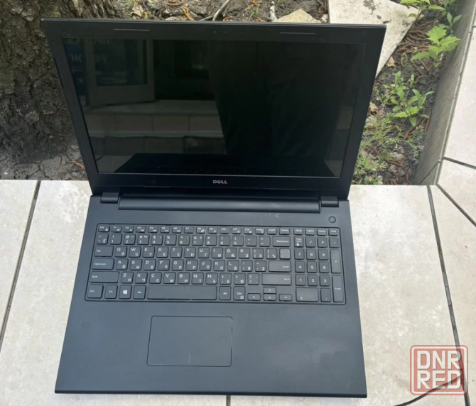 Dell 15 (2957u,8gb,SSD240gb,IntelHD) -гарантия год Донецк - изображение 4