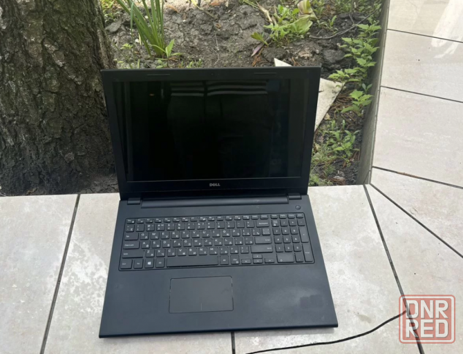Dell 15 (2957u,8gb,SSD240gb,IntelHD) -гарантия год Донецк - изображение 1