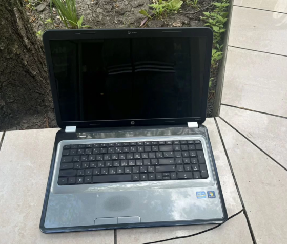 17.3" HP (core i5,16gb,500gb,IntelHD-2gb) -гарантия год Донецк
