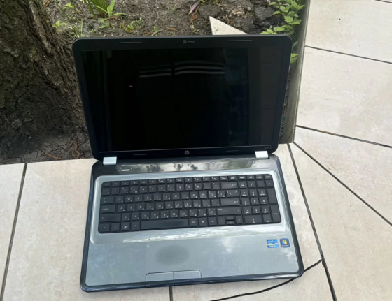 17.3" HP (core i5,16gb,500gb,IntelHD-2gb) -гарантия год Донецк
