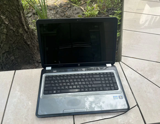 17.3" HP (core i5,16gb,500gb,IntelHD-2gb) -гарантия год Донецк