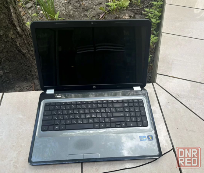 17.3" HP (core i5,16gb,500gb,IntelHD-2gb) -гарантия год Донецк - изображение 1