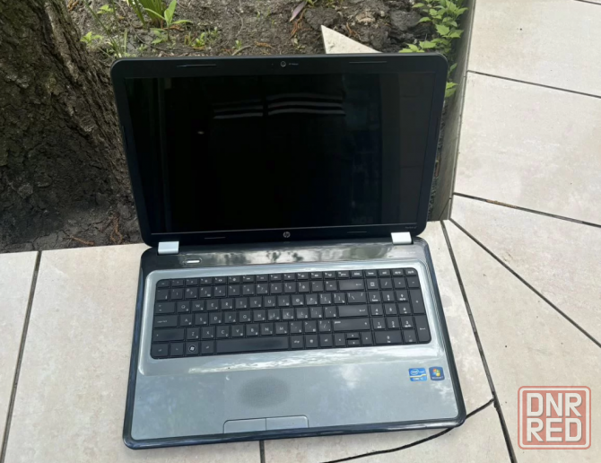 17.3" HP (core i5,16gb,500gb,IntelHD-2gb) -гарантия год Донецк - изображение 3