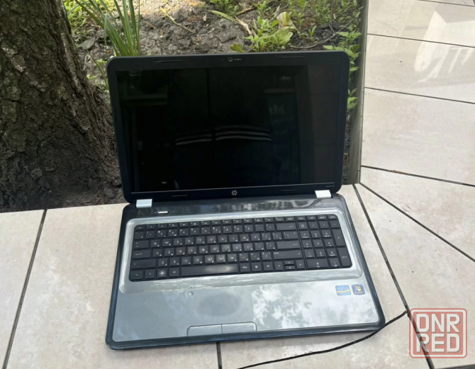 17.3" HP (core i5,16gb,500gb,IntelHD-2gb) -гарантия год Донецк - изображение 2