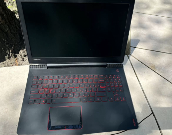 Lenovo Legion (core i5,16gbDDR4,SSD+HDD,GTX1050)-гарантия год Донецк