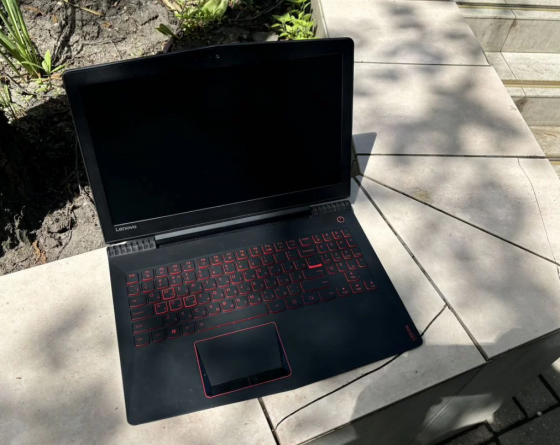 Lenovo Legion (core i5,16gbDDR4,SSD+HDD,GTX1050)-гарантия год Донецк