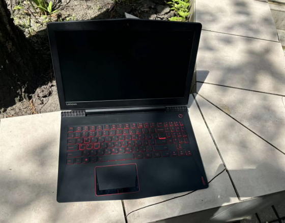 Lenovo Legion (core i5,16gbDDR4,SSD+HDD,GTX1050)-гарантия год Донецк