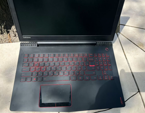 Lenovo Legion (core i5,16gbDDR4,SSD+HDD,GTX1050)-гарантия год Донецк