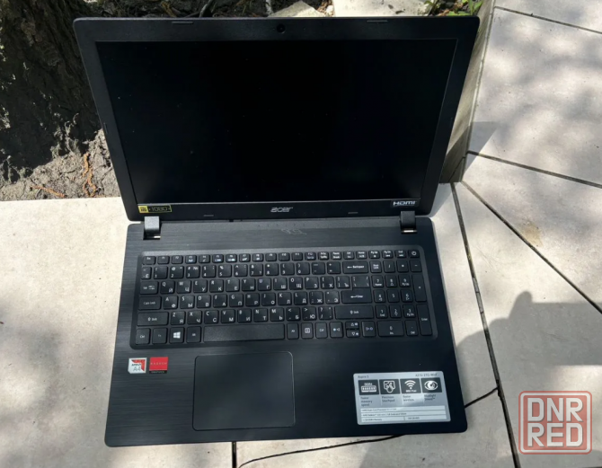 Acer A315 (4ядра,8gbDDR4,SSD256gb,Radeon-2gb) -Гарантия год Донецк - изображение 5