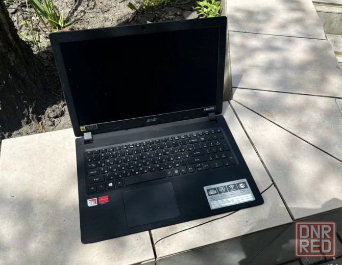 Acer A315 (4ядра,8gbDDR4,SSD256gb,Radeon-2gb) -Гарантия год Донецк - изображение 3